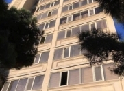 İcarəyə verilir 2 otaqlı 65 m2 köhnə tikili İçəri Şəhər m.