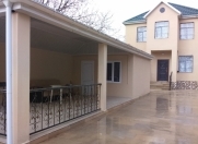 Satılır 6 otaqlı 180 m2 villa Şamaxı
