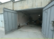 Satılır 20 m2 qaraj Bakıxanov