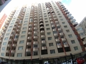 İcarəyə verilir 2 otaqlı 100 m2 yeni tikili Badamdar