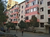 İcarəyə verilir 2 otaqlı 45 m2 köhnə tikili 4 mkr