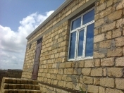 Satılır 3 otaqlı 100 m2 həyət evi Lökbatan