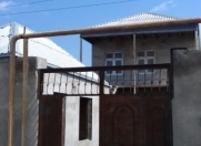 Satılır 6 otaqlı 98 m2 həyət evi Bahar