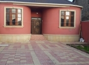 Satılır 3 otaqlı 130 m2 həyət evi Məhəmmədli