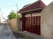 Satılır 3 otaqlı 110 m2 bağ evi Hövsan