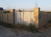 Satılır 9 sot torpaq Saray