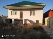Satılır 4 otaqlı 120 m2 həyət evi Sumqayıt