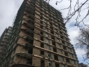 Satılır 1 otaqlı 37 m2 yeni tikili Sirk