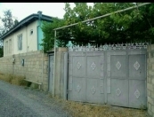Satılır 5 otaqlı 700 m2 həyət evi Mingəçevir