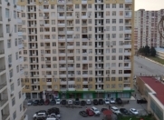 Satılır 3 otaqlı 119 m2 yeni tikili Ukrayna dairəsi