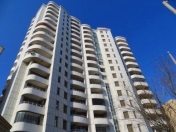 İcarəyə verilir 3 otaqlı 144 m2 yeni tikili 8 mkr