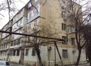 Satılır 2 otaqlı 45 m2 köhnə tikili 4 mkr