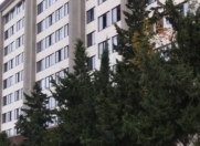 Satılır 3 otaqlı 70 m2 köhnə tikili Milli Məclis