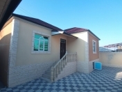 Satılır 3 otaqlı 110 m2 həyət evi Zabrat 1