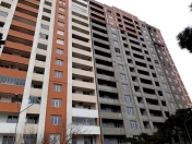 Satılır 3 otaqlı 103 m2 yeni tikili 8 km