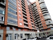 Satılır 2 otaqlı 64 m2 yeni tikili 20 yanvar m.
