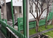 Satılır 3.8 sot torpaq Gənclik m.