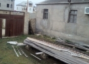 Satılır 4 otaqlı 100 m2 həyət evi Hövsan