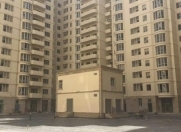 Satılır 2 otaqlı 93 m2 yeni tikili Heydər Əliyev Mərkəzi