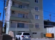 Satılır 3 otaqlı 110 m2 yeni tikili Badamdar