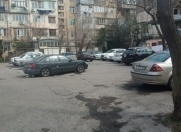 Satılır 3 otaqlı 80 m2 köhnə tikili Gənclik m.