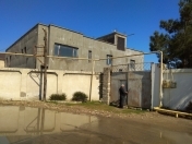 Satılır 10 otaqlı 350 m2 bağ evi Buzovna