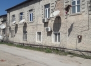 Satılır 3 otaqlı 56 m2 köhnə tikili Mərdəkan