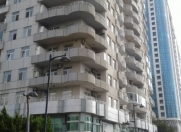 İcarəyə verilir 3 otaqlı 120 m2 ofis Dəmirçi Plaza