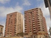 Satılır 4 otaqlı 185 m2 yeni tikili Xarici İşlər Nazirliyi