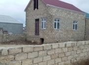 Satılır 2 otaqlı 250 m2 yeni tikili Ramana