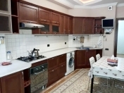 Satılır 3 otaqlı 121 m2 yeni tikili Nəriman Nərimanov m.