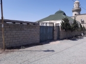 Satılır 3 otaqlı 110 m2 həyət evi Qafqaz Universiteti
