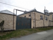 Satılır 5 otaqlı 108 m2 həyət evi Balakən