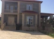 Satılır 7 otaqlı 240 m2 həyət evi Mehdiabad