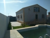 Satılır 5 otaqlı 336 m2 bağ evi Şağan