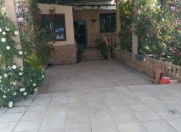 Satılır 4 otaqlı 110 m2 həyət evi Hövsan