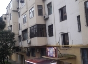 Satılır 2 otaqlı 56 m2 köhnə tikili 4 mkr