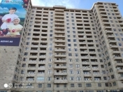 Satılır 4 otaqlı 175 m2 yeni tikili Təhsil Nazirliyi