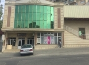 Satılır 10 otaqlı 550 m2 obyekt Y.Günəşli