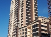 Satılır 1 otaqlı 72 m2 yeni tikili Səməd Vurğun parkı