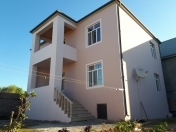 Satılır 6 otaqlı 400 m2 həyət evi Zabrat 1