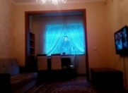 Satılır 2 otaqlı 52 m2 köhnə tikili 5 mkr