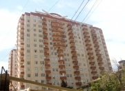 İcarəyə verilir 3 otaqlı 125 m2 yeni tikili Crystal Plaza