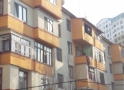 Satılır 4 otaqlı 110 m2 köhnə tikili 4 mkr