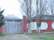 Satılır 3 otaqlı 140 m2 həyət evi Zabrat 1