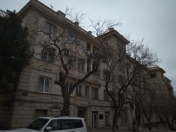 Satılır 1 otaqlı 27 m2 köhnə tikili Koroğlu Parkı