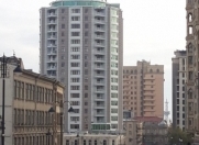 İcarəyə verilir 5 otaqlı 235 m2 ofis Qış parkı