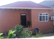 Satılır 4 otaqlı 110 m2 həyət evi Asan Xidmət-3