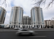 İcarəyə verilir 2 otaqlı 72 m2 ofis Koroğlu m.