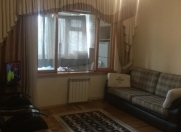 Satılır 2 otaqlı 56 m2 köhnə tikili Montin